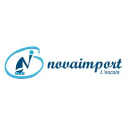Novaimport Emporda, L'Escala