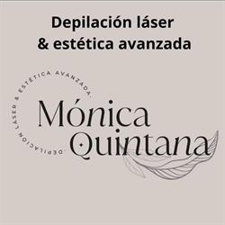 Centro Mónica Quintana. Depilación láser y estética avanzada, Mioño