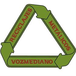 Reciclajes Metálicos Vozmediano S.L., Leganés