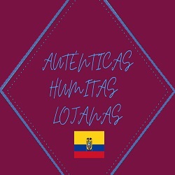 Autenticas Humitas Lojanas en Madrid