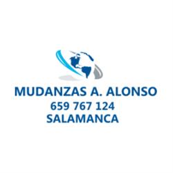 Mudanzas A. Alonso, Carbajosa de la Sagrada