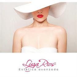 Luza Rios - Estetica Avanzada, Palma de Mallorca