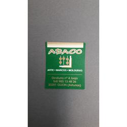 Abaco, Gijón