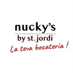 Restaurant Nucky's By St.Jordi, Pineda de Mar