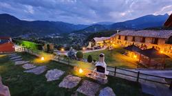 Casas Ordesa, Belsierre