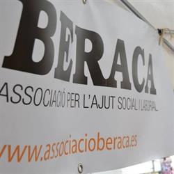 Associació Beraca, Navas
