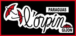 Paraguas Lorpin, Gijón