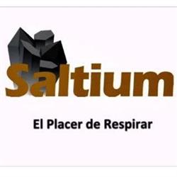 SALTIUM AÍNSA - Huesca. LA PAGODA. Haloterapia en Aínsa. Cueva de Sal