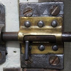 Escape Room Teruel, Tornos