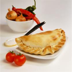 riquísimas empanadas, Madrid
