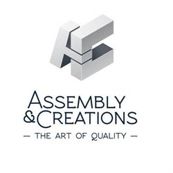 Assembly & Creations, Barro