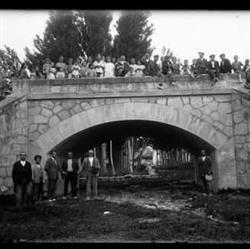 "El Puente", Alatoz