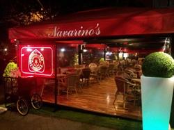 Navarinos, Madrid
