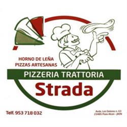Pizzeria Restaurante Strada, Pozo Alcón