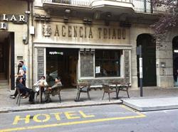 Apple Cafè Restaurant, Girona