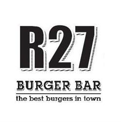R27 BURGER BAR - Girona
