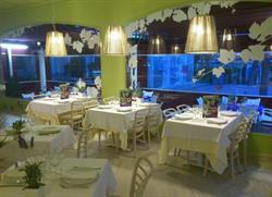 Pizzeria Garden, Los Alcázares