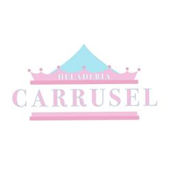 Heladería Carrusel, Badalona