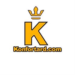 Konfortard, Zafra