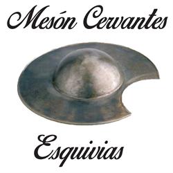 Mesón De Cervantes, Esquivias