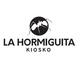 Kiosko La Hormiguita, Almería