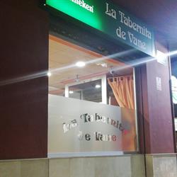La tabernita de vane, Valencia