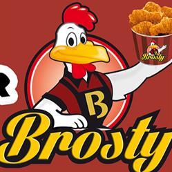 RESTAURANTE BROSTY, Madrid
