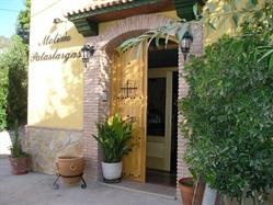 Casa Rural “Molino Pataslargas”, Cotillas