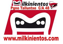 CENTRO DE LIMPIEZA MILKINIENTOS.SL, Noáin