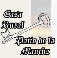 Patio De La Mancha, El Romeral