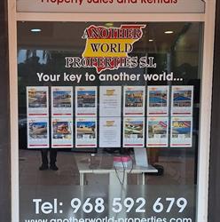 Another World Properties S.l., Bolnuevo
