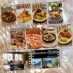 RESTAURANTE-PIZZERÍA MAMMA NOSTRA, Calp