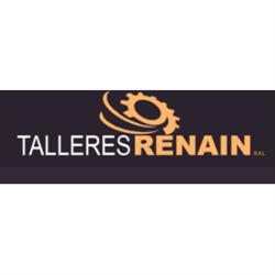 Talleres Renain, S.A.L., Los Camachos