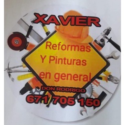 Reformas Xavier, Utrera
