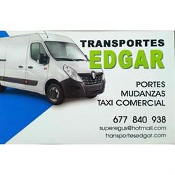 TRANSPORTES EDGAR, Vitoria-Gasteiz