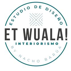 ET-WUALA estudio de diseño, Madrid