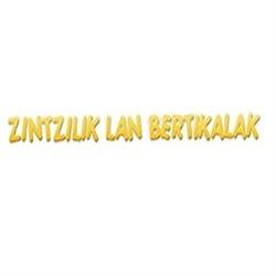 Zintzilik Lan Bertikalak - Joseba Gómez De Segura, Bermeo