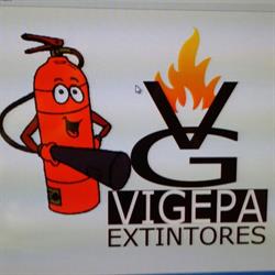 Vigepa Extintores, Olula del Río