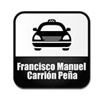 Taxi Francisco Manuel Carrión, Bailén