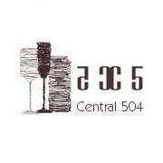 Central 504, Pontejos