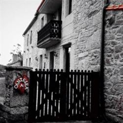 Casa A Canteira Vimianzo