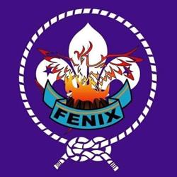 Grup Scout Fénix 215 ASDE Scouts Valencians