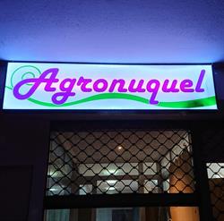 Agronuquel, Fene