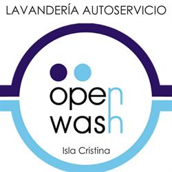 Lavanderia Autoservicio Open Wash, Isla Cristina