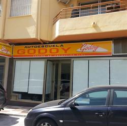 Autoescuela Godoy, Vélez-Málaga