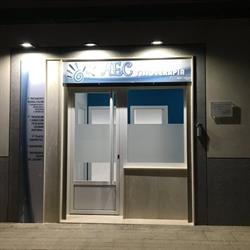 AEC Fisioterapia, Casariche