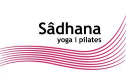 Sâdhana centre de yoga i pilates, Igualada