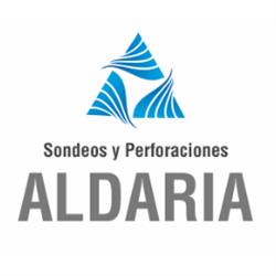 Sondeos y Perforaciones Aldaria, Bolaños de Calatrava