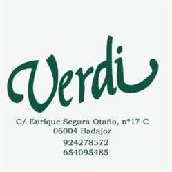 Regalos Verdi, Badajoz
