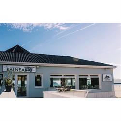 El Nuevo Balneario Suances